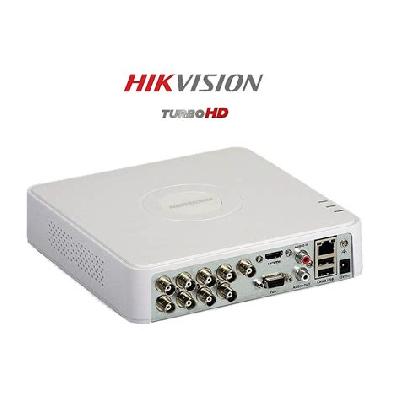 4 Channel Hikvision HD DVR