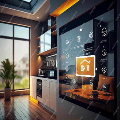 Home Automation Systems