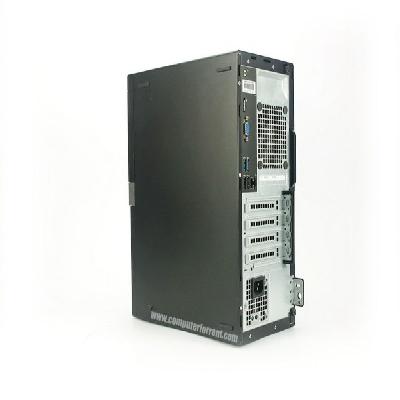 Core I3 Desktop For Rent