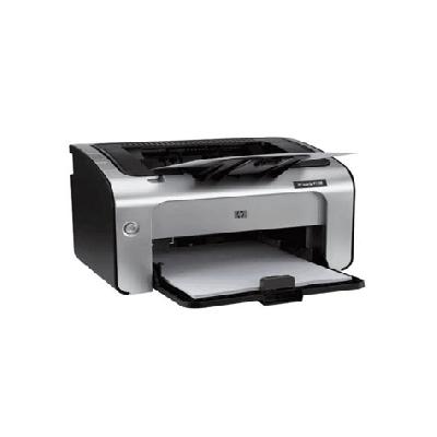 P1108 HP Laserjet  Single Function Monochrome Laser Printer
