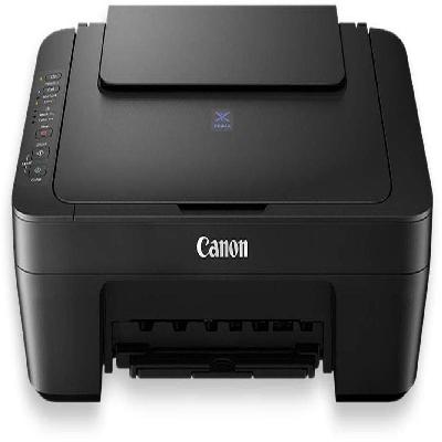 Pixma E470 Canon All In One Inkjet Printer