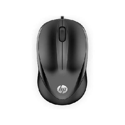 X1000 HP Wired Mouse