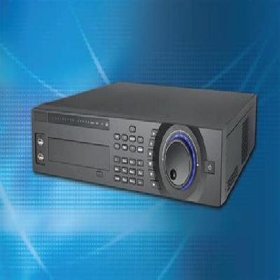 16 Channel D1 DVR For High Quality Footage Recording