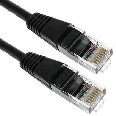 1 Meter Cat 5e Cable For Dvr 