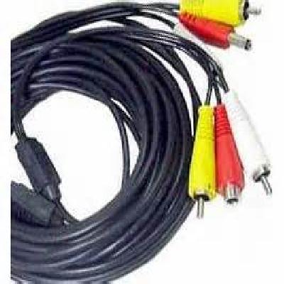 30 Meter CCTV Audio Video Cable 3 1
