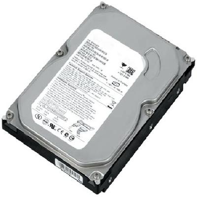 500 GB Hard Disk Drive For CCTV Footage Recording