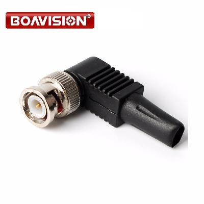 CCTV BNC Male Connector Pin