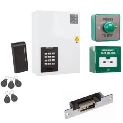 Door Access Control