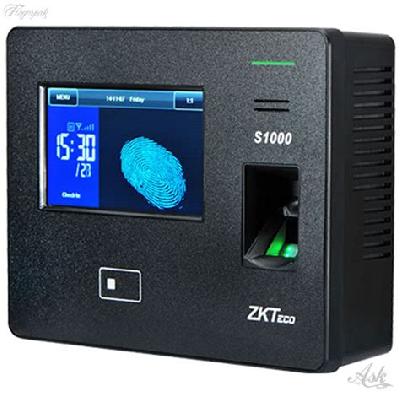 EcoTime Fingerprint Attendance Terminal