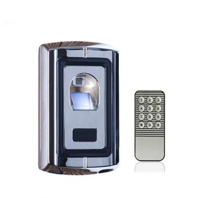 Fingerprint Access Control Door Lock  Latch
