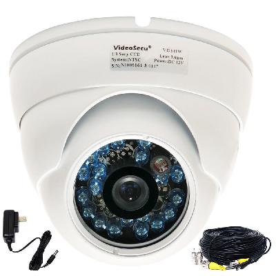 Night Vision 600 TVL CCTV IP PTZ Camera
