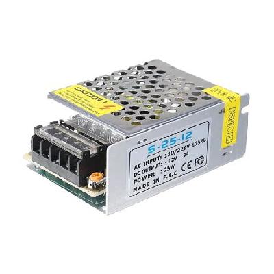 SMPS Power Supply for Door Access Controller 12v 2A