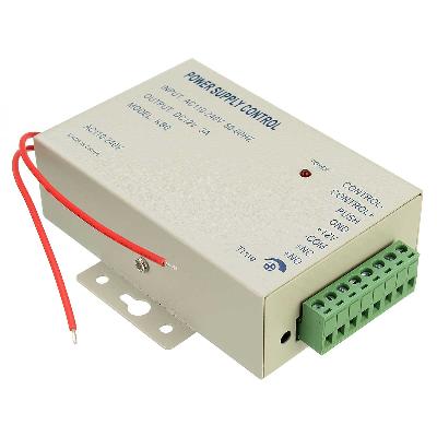 SMPS Power Supply for Door Access Controller 12v 4A