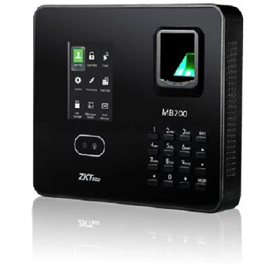 Supreme Time Fingerprint Attendance Terminal