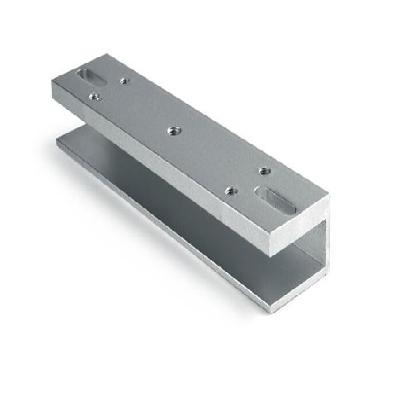 U Metal Bracket for Electromagnetic Door Lock NT-AC-EM