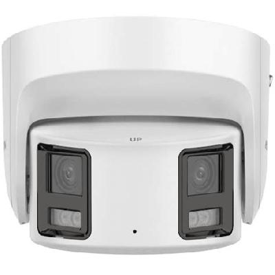 180 Degree Dome Camera