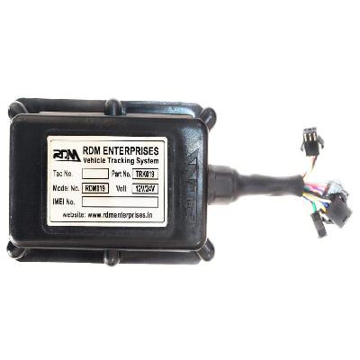 AIS 140 Vehicle Tracking System (Black Box)