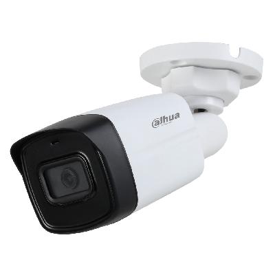 Dahua 2mp IP  Bullet Cameras