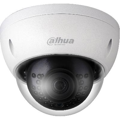 Dahua Dome Camera