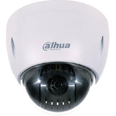 Dahua Network PTZ Camera