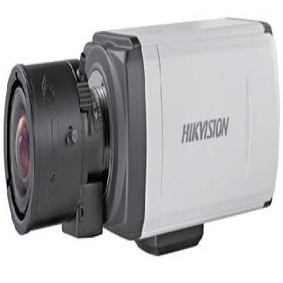 Network Box Camera