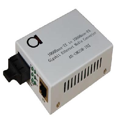 Optical Media Converter