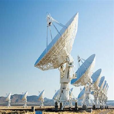 Radio Frequency System
