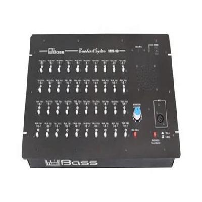 School Broadcasting System