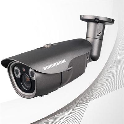 Single Array Bullet Camera