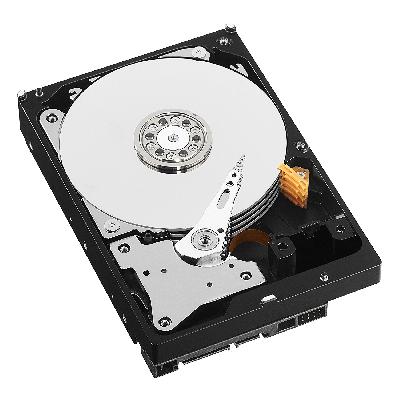 1TB WD Hard Disk Drive