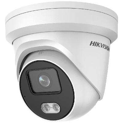 2MP Hikvision Dome Camera