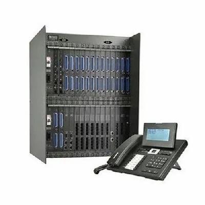 Analog Epabx Intercom System