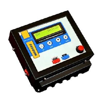 Automatic School Bell Management System