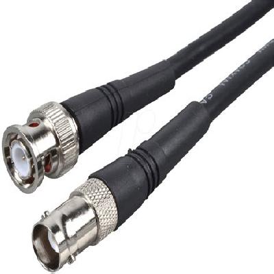 BNC Connector Cable