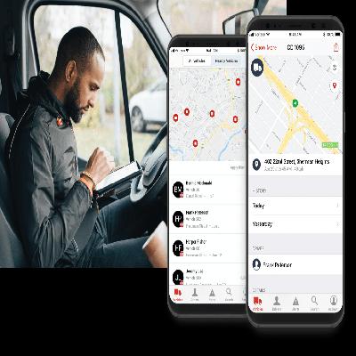GPS Vehicle Tracking Software