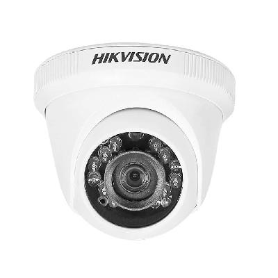 Hikvision Digital CCTV Camera