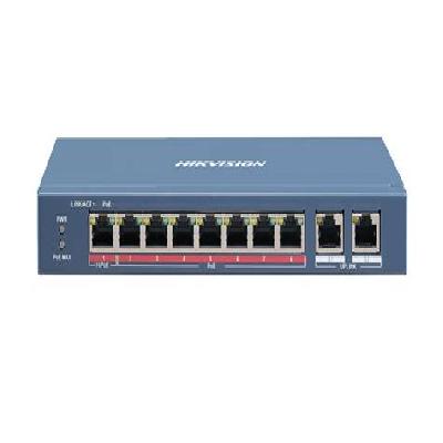 Hikvision POE Switch