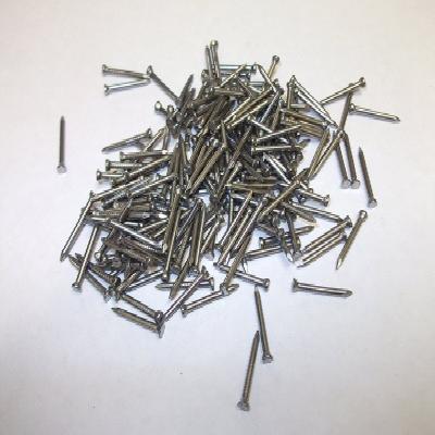 Panel Pins X17, X19, X20 Guage Lost Head