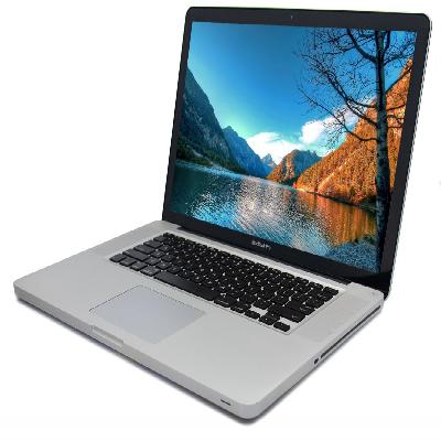 Apple Laptop