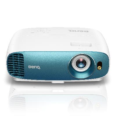 Benq Projectors