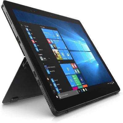 Dell Tablet