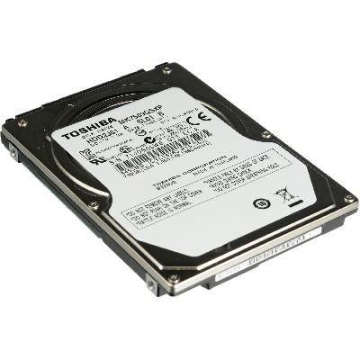 Toshiba Hard Drives