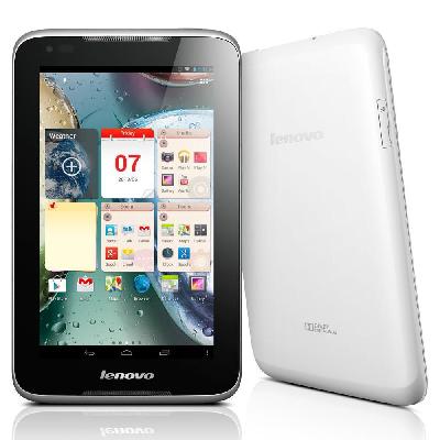 A1000 Mobile Tablet
