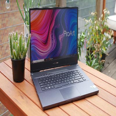 Asus Laptop Computers