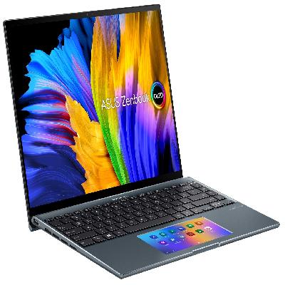 Asus Zenbook