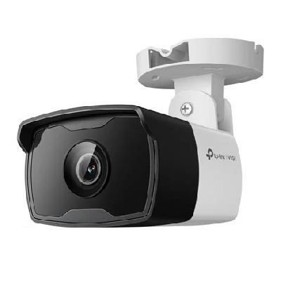 2MP IR Bullet Camera -20MTR CP PLUS