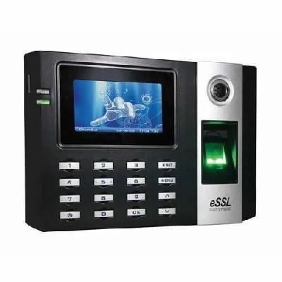 Finger Print Attendance machine ESSL MODEL-K30