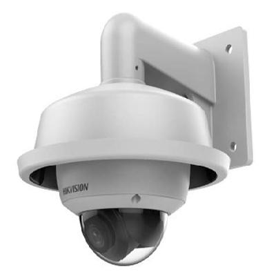 Hikvision 13mp Fixed Dome Network Camera