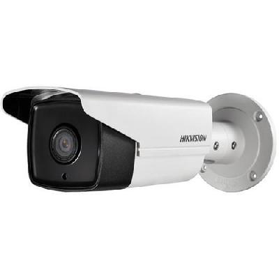 Hikvision 3mp Exir Bullet Camera