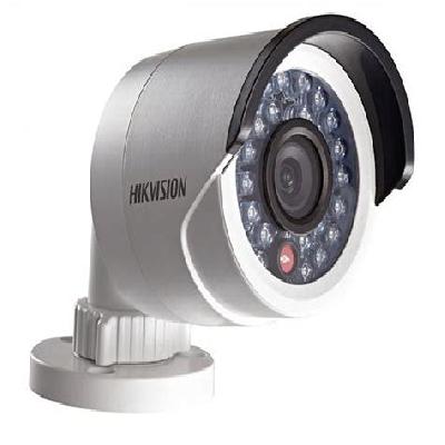 Hikvision 3mp Ir Bullet Network Camera